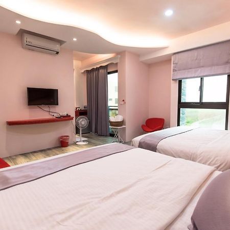 Tiamo B&B Magong Luaran gambar