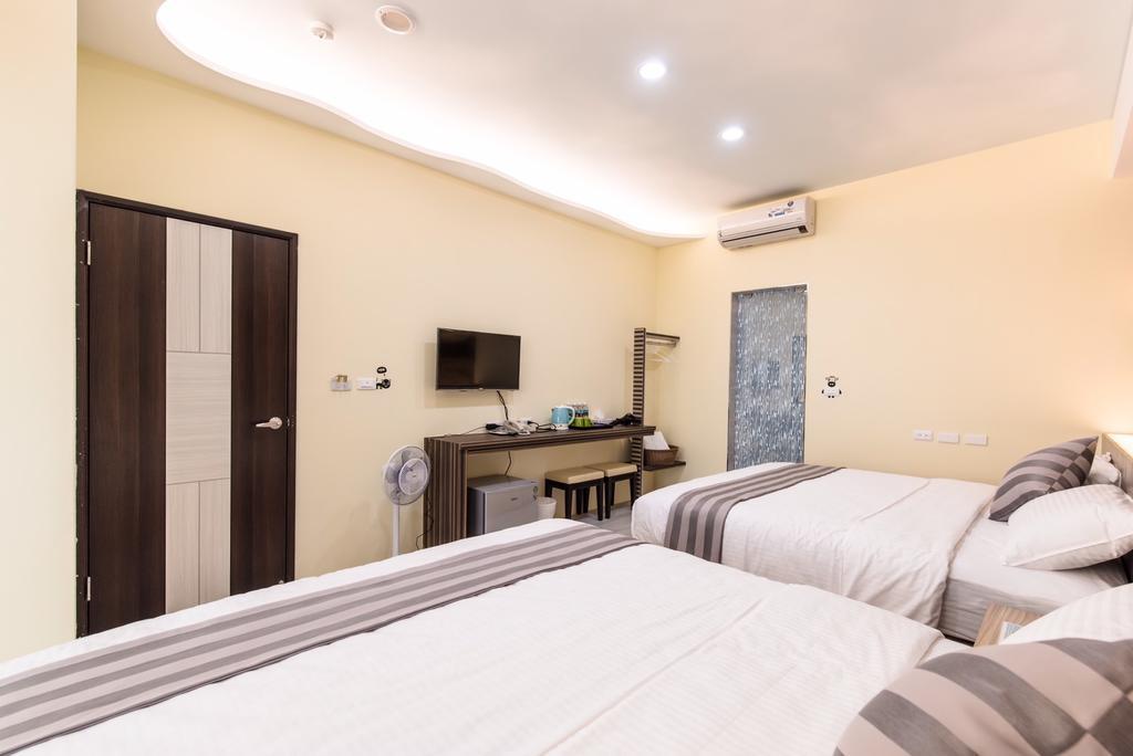 Tiamo B&B Magong Luaran gambar