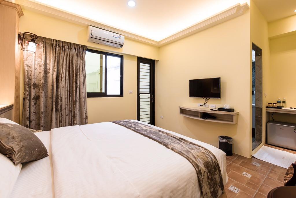 Tiamo B&B Magong Luaran gambar