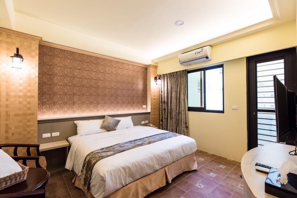 Tiamo B&B Magong Luaran gambar