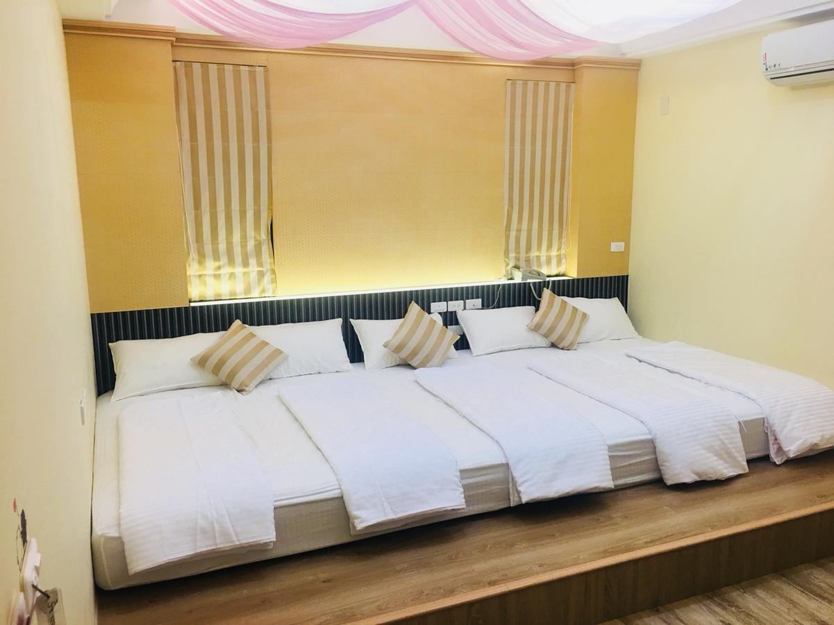 Tiamo B&B Magong Luaran gambar