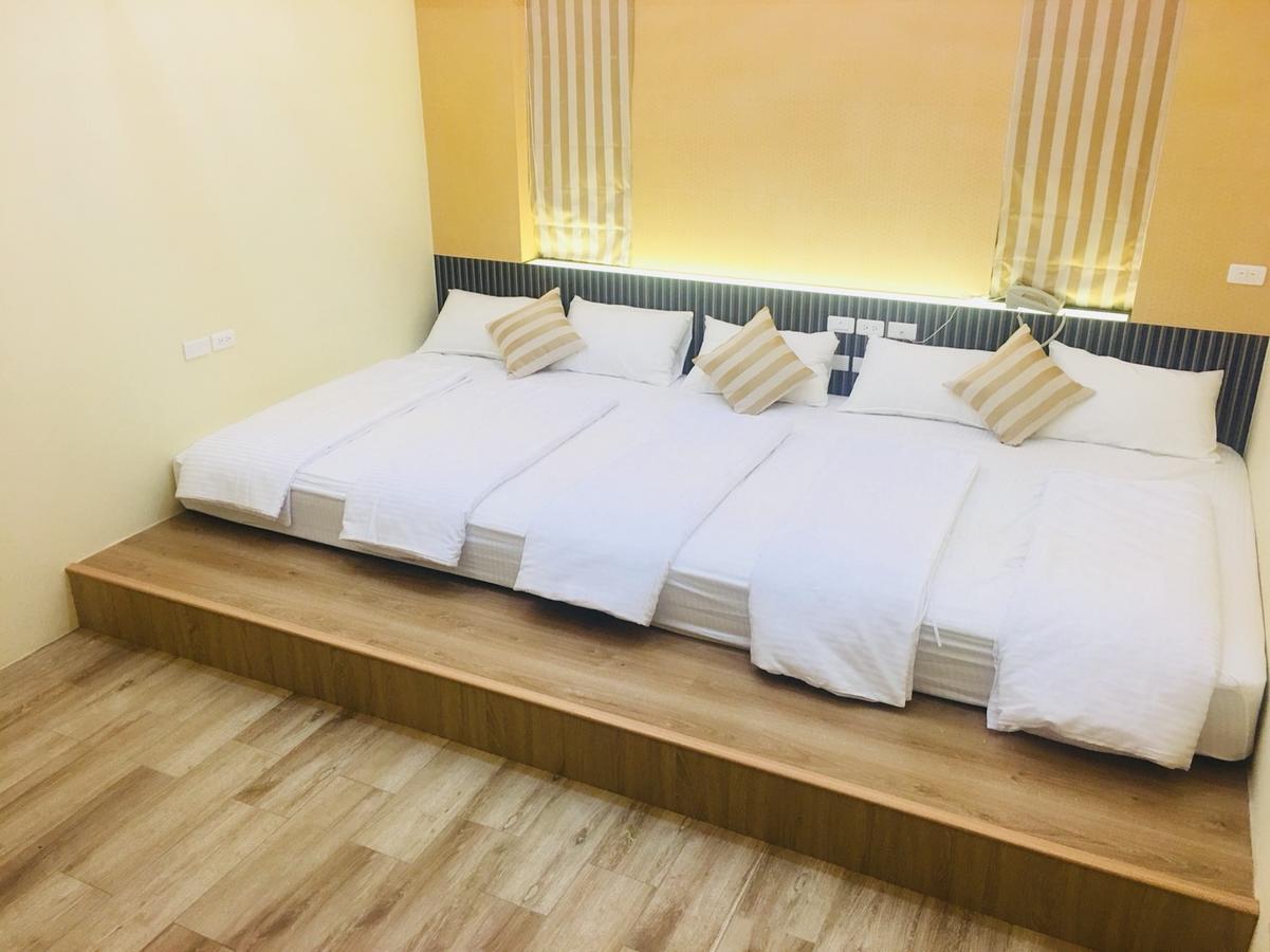 Tiamo B&B Magong Luaran gambar